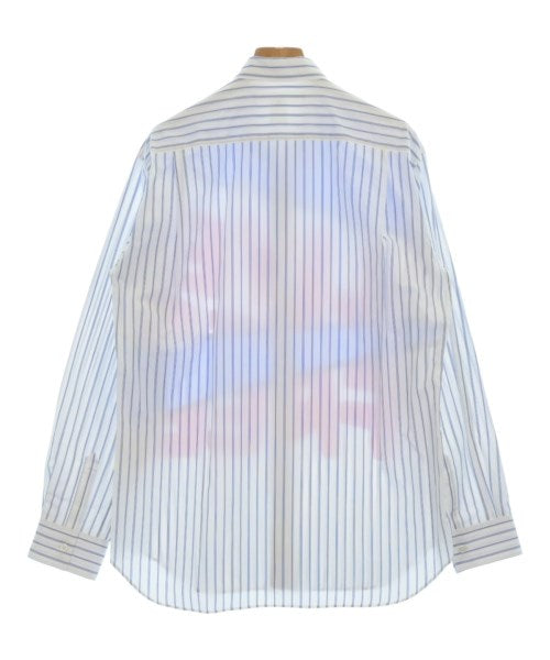 COMME des GARCONS SHIRT เสื้อลำลอง
