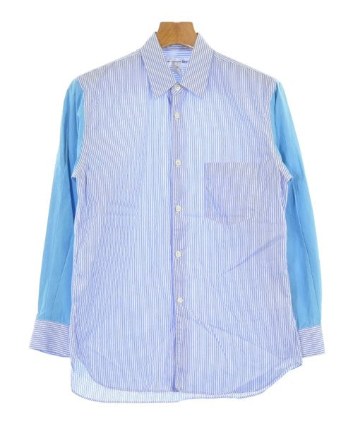COMME des GARCONS SHIRT เสื้อลำลอง
