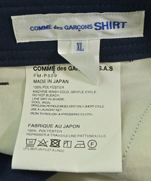 COMME des GARCONS SHIRT กางเกง อื่น