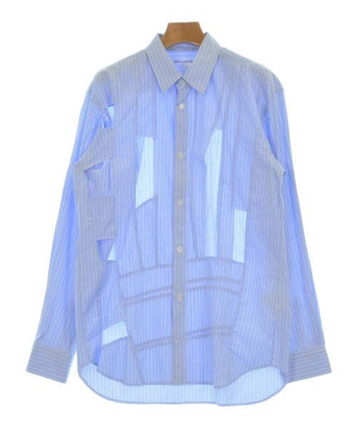COMME des GARCONS SHIRT เสื้อลำลอง