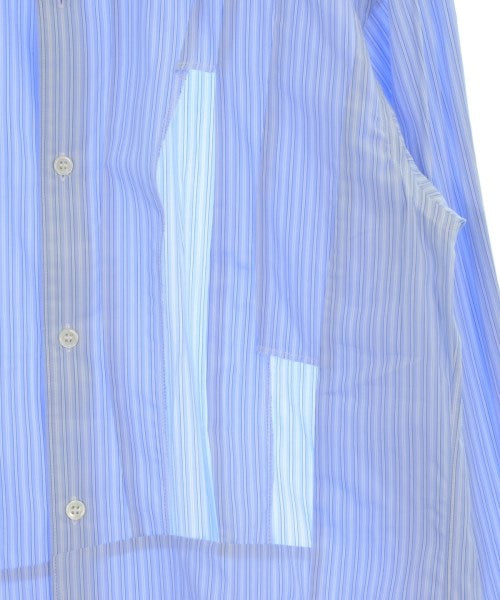 COMME des GARCONS SHIRT เสื้อลำลอง