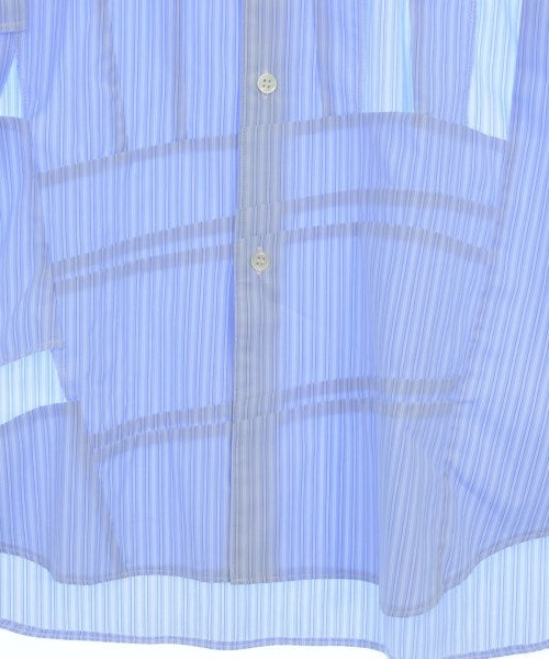 COMME des GARCONS SHIRT เสื้อลำลอง