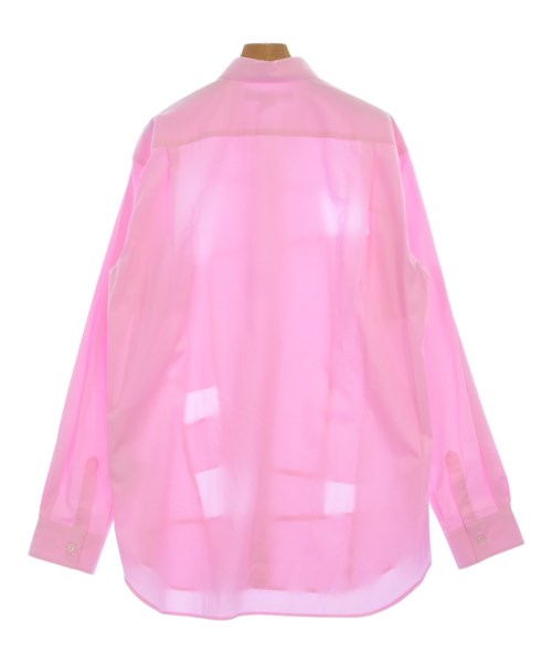COMME des GARCONS SHIRT เสื้อลำลอง