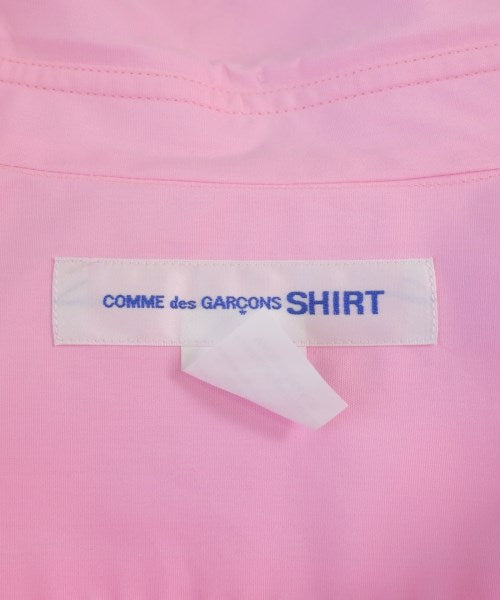 COMME des GARCONS SHIRT เสื้อลำลอง