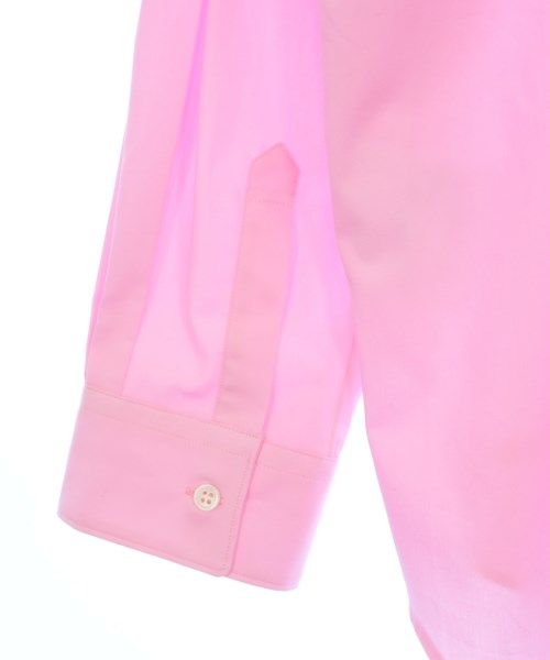 COMME des GARCONS SHIRT เสื้อลำลอง