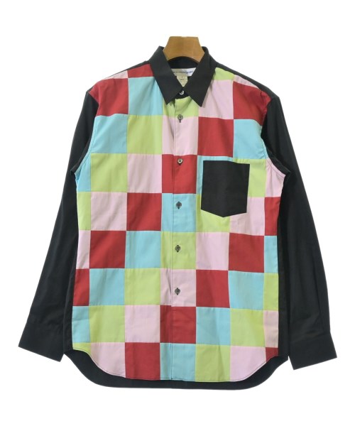 COMME des GARCONS SHIRT เสื้อลำลอง
