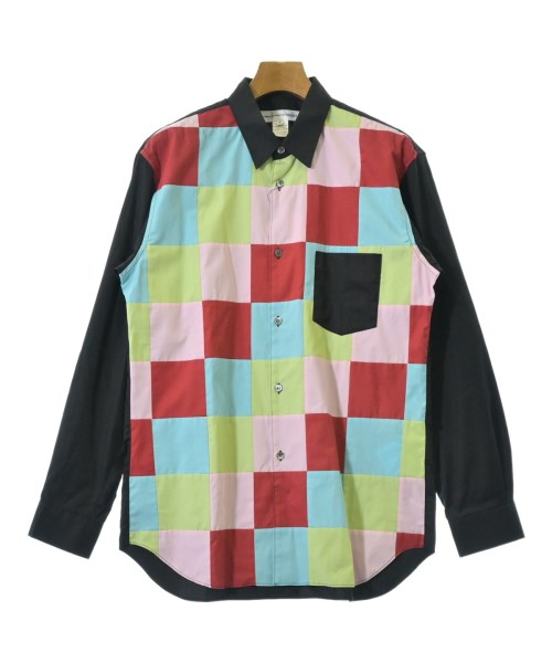 COMME des GARCONS SHIRT เสื้อลำลอง