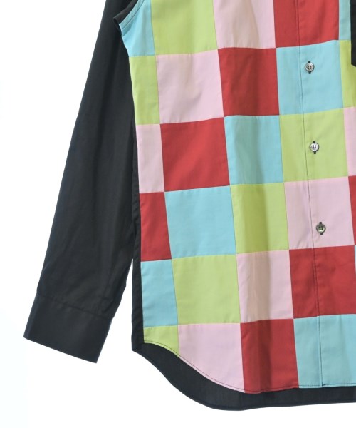 COMME des GARCONS SHIRT เสื้อลำลอง