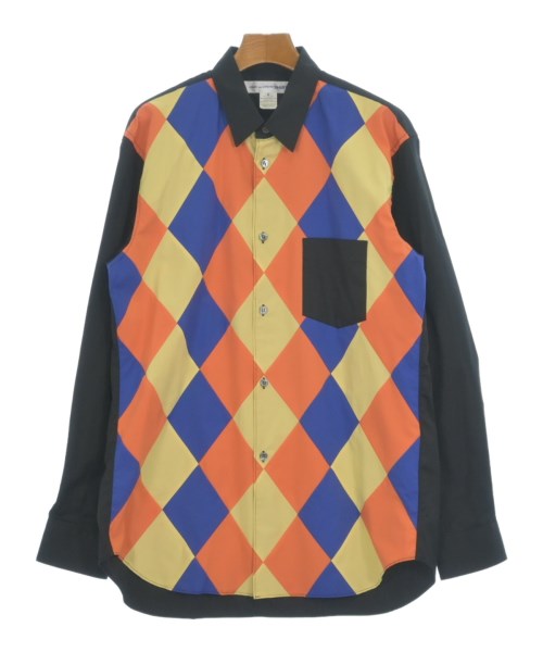 COMME des GARCONS SHIRT เสื้อลำลอง