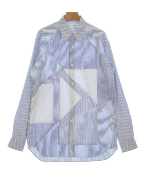 COMME des GARCONS SHIRT เสื้อลำลอง