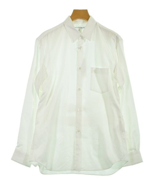 COMME des GARCONS SHIRT เสื้อลำลอง