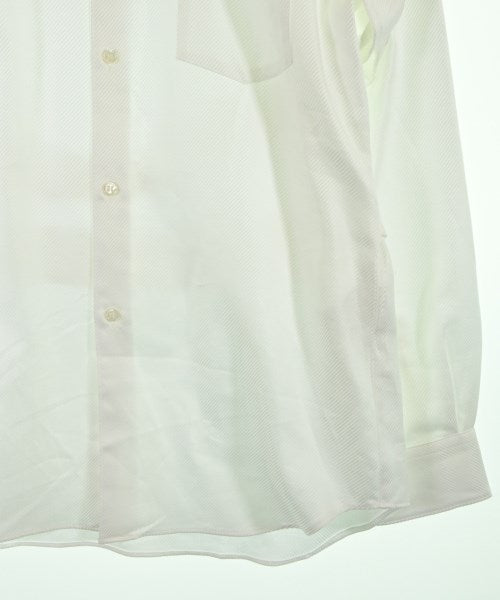COMME des GARCONS SHIRT เสื้อลำลอง