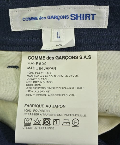 COMME des GARCONS SHIRT กางเกง อื่น
