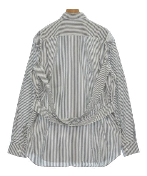 COMME des GARCONS SHIRT เสื้อลำลอง