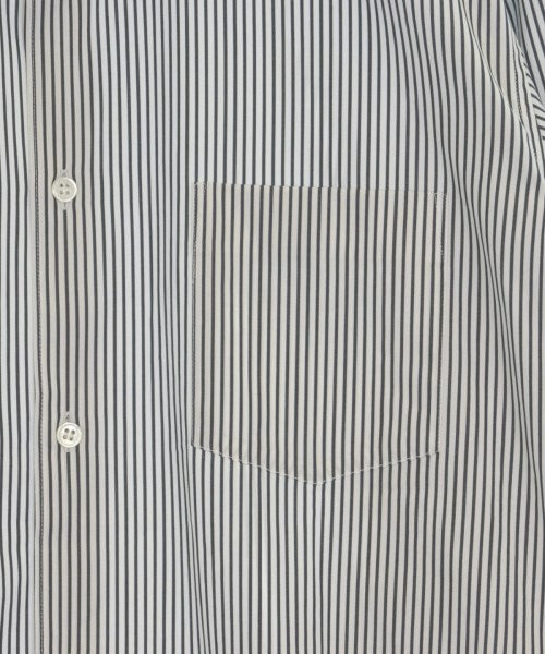 COMME des GARCONS SHIRT เสื้อลำลอง