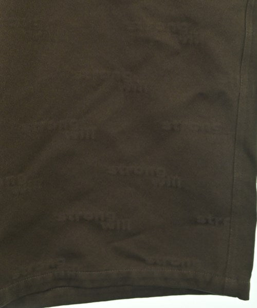 COMME des GARCONS SHIRT กางเกงขาสั้น