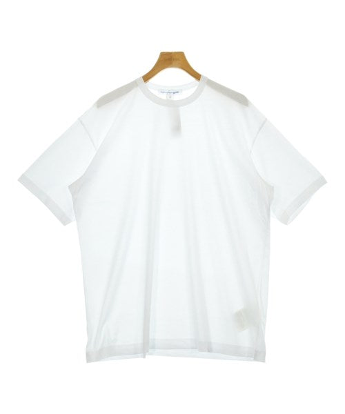 COMME des GARCONS SHIRT เสื้อยืด/เสื้อท็อปส์