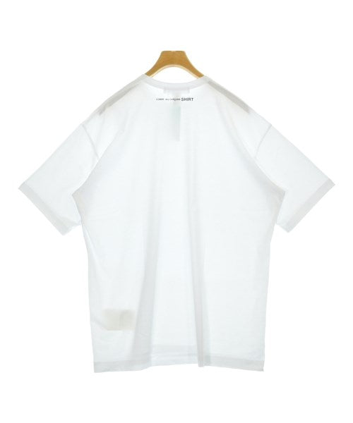 COMME des GARCONS SHIRT เสื้อยืด/เสื้อท็อปส์