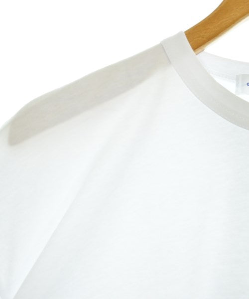 COMME des GARCONS SHIRT เสื้อยืด/เสื้อท็อปส์