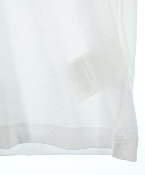 COMME des GARCONS SHIRT เสื้อยืด/เสื้อท็อปส์