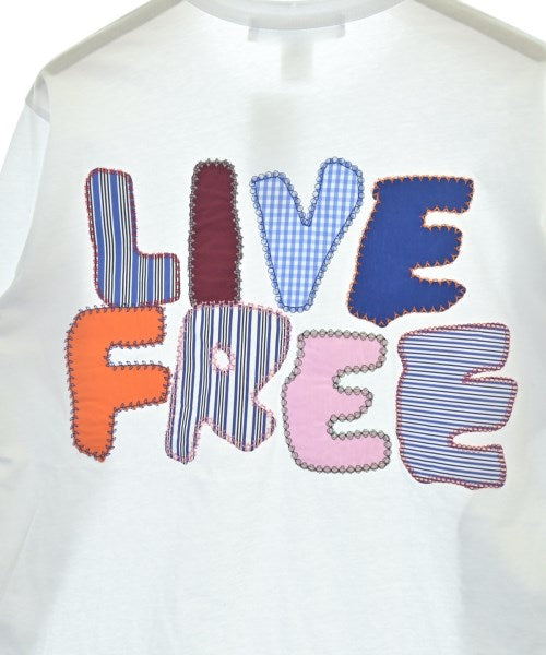 COMME des GARCONS SHIRT เสื้อยืด/เสื้อท็อปส์