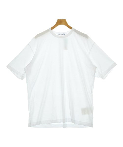 COMME des GARCONS SHIRT เสื้อยืด/เสื้อท็อปส์