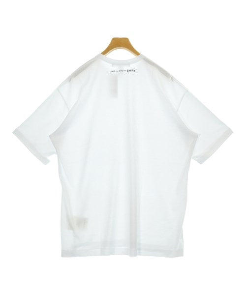 COMME des GARCONS SHIRT เสื้อยืด/เสื้อท็อปส์