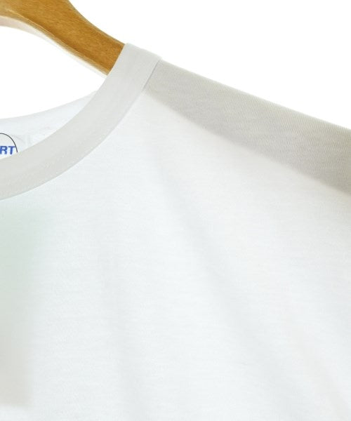 COMME des GARCONS SHIRT เสื้อยืด/เสื้อท็อปส์