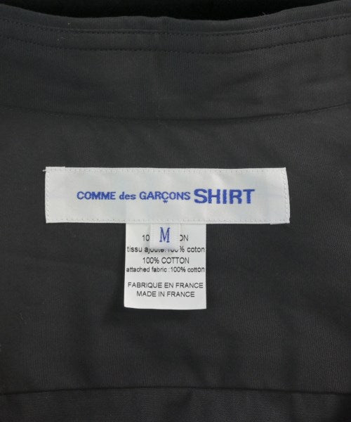 COMME des GARCONS SHIRT เสื้อลำลอง