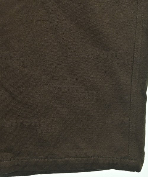 COMME des GARCONS SHIRT กางเกงขาสั้น