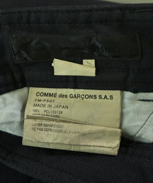 COMME des GARCONS SHIRT กางเกง อื่น