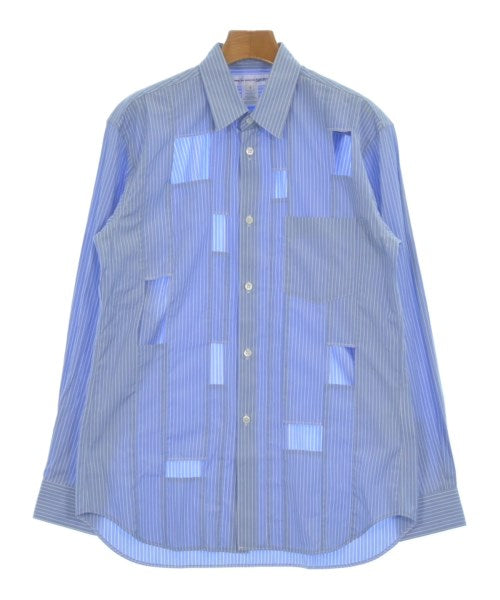 COMME des GARCONS SHIRT เสื้อลำลอง