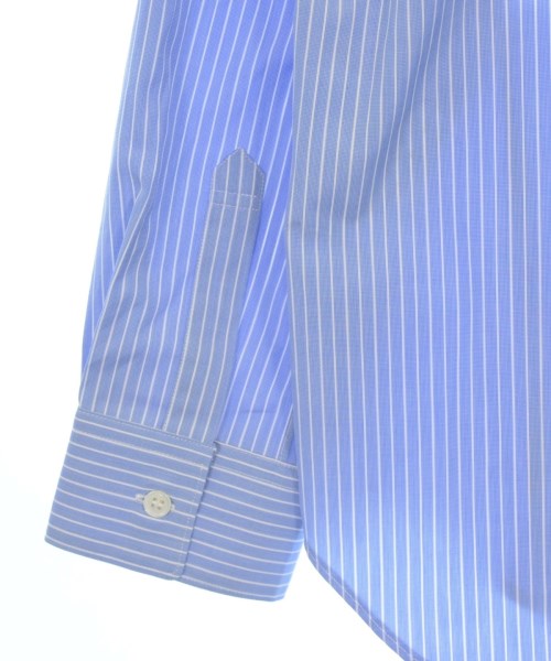 COMME des GARCONS SHIRT เสื้อลำลอง