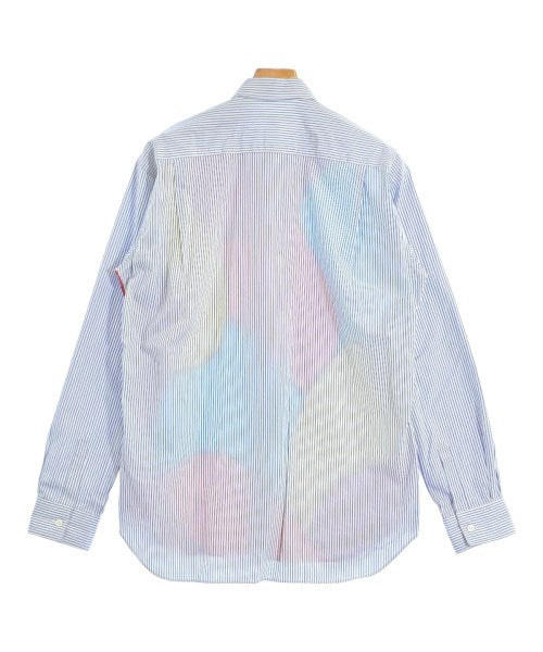 COMME des GARCONS SHIRT เสื้อลำลอง