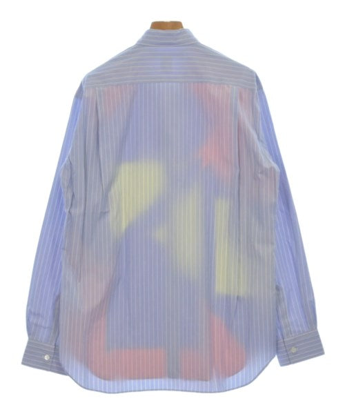 COMME des GARCONS SHIRT เสื้อลำลอง