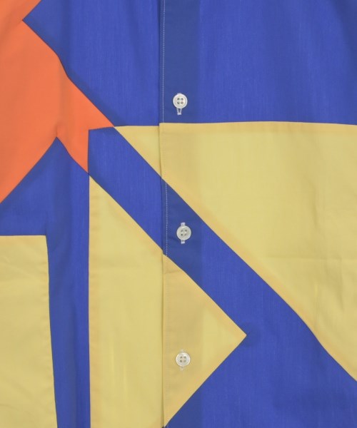 COMME des GARCONS SHIRT เสื้อลำลอง