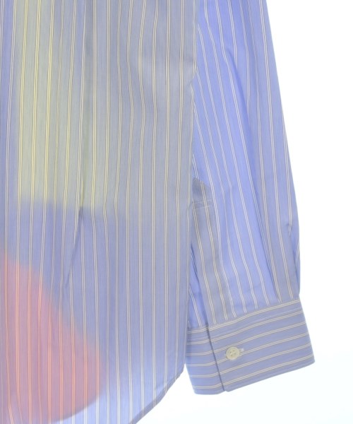 COMME des GARCONS SHIRT เสื้อลำลอง
