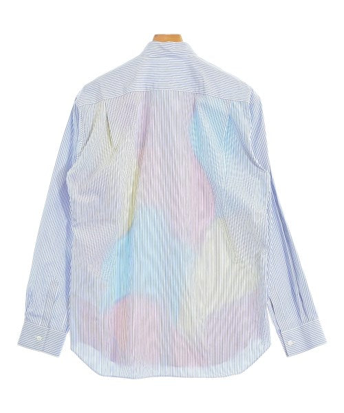 COMME des GARCONS SHIRT เสื้อลำลอง