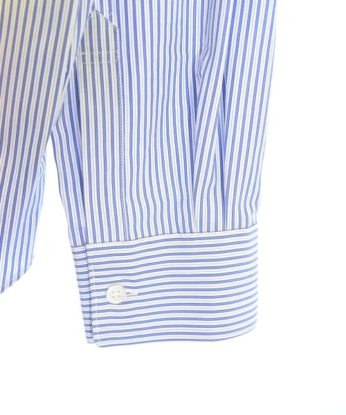 COMME des GARCONS SHIRT เสื้อลำลอง