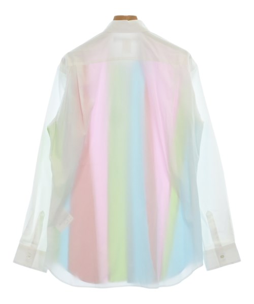 COMME des GARCONS HOMME DEUX เสื้อลำลอง