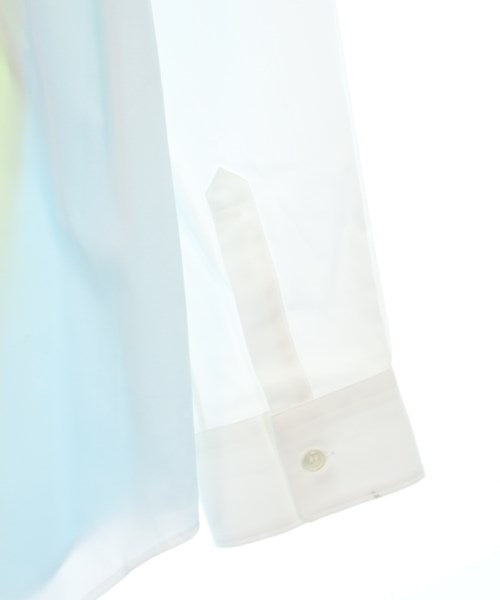 COMME des GARCONS HOMME DEUX เสื้อลำลอง