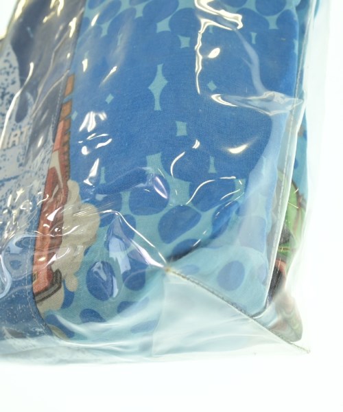 COMME des GARCONS SHIRT กระเป๋าถือขนาดใหญ่