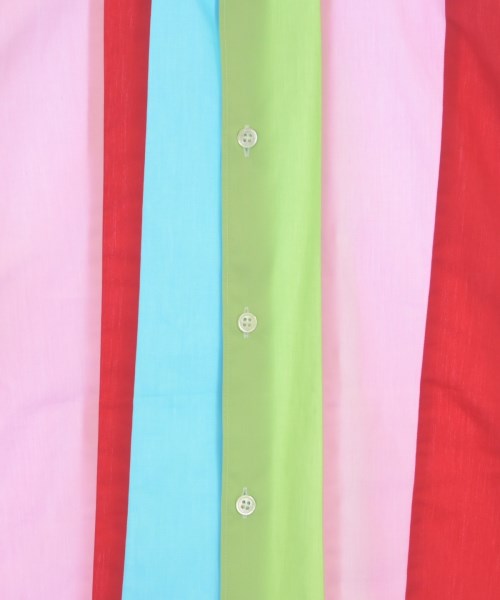 COMME des GARCONS HOMME DEUX เสื้อลำลอง