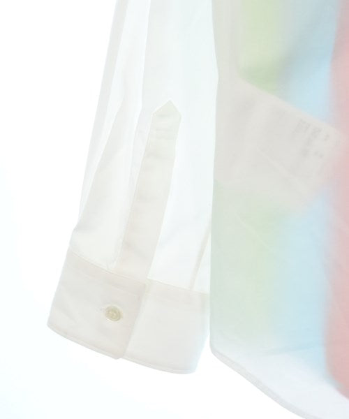 COMME des GARCONS HOMME DEUX เสื้อลำลอง