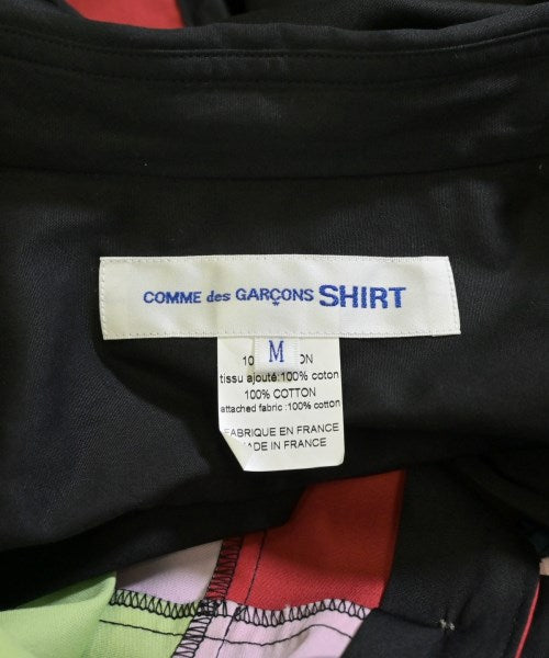COMME des GARCONS SHIRT เสื้อลำลอง