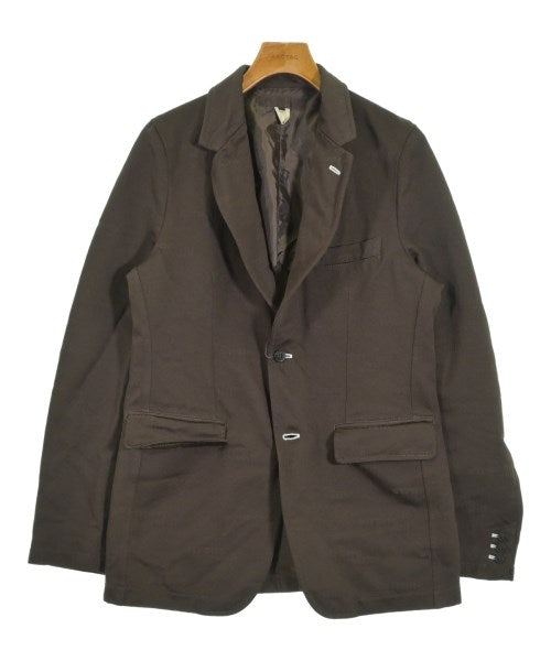COMME des GARCONS SHIRT แจ็คเก็ตลำลอง