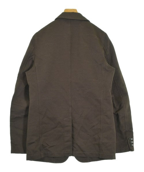 COMME des GARCONS SHIRT แจ็คเก็ตลำลอง