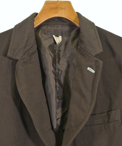 COMME des GARCONS SHIRT แจ็คเก็ตลำลอง