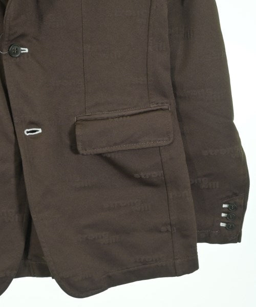 COMME des GARCONS SHIRT แจ็คเก็ตลำลอง