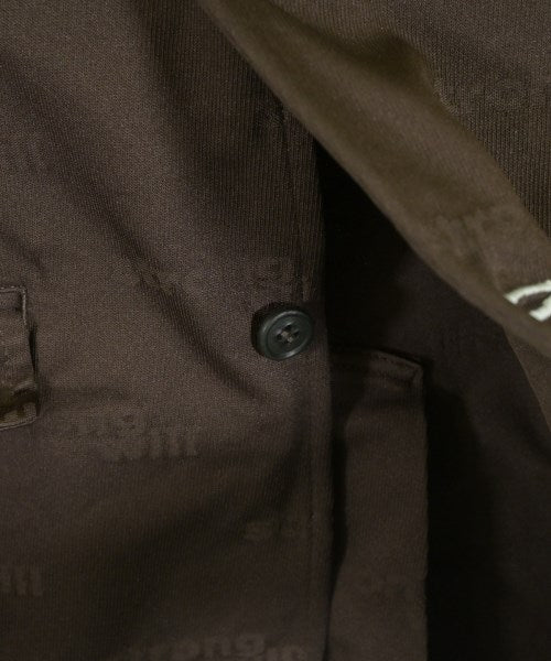 COMME des GARCONS SHIRT แจ็คเก็ตลำลอง